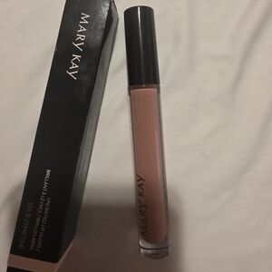 Mary Kay Nude Lip Gloss
